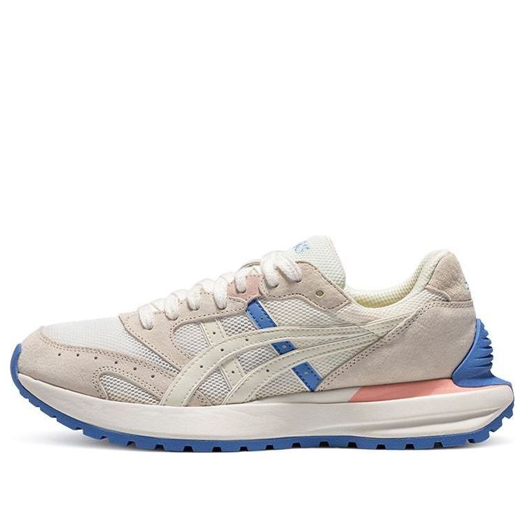 Tenisky a topánky Asics Tarther SC Retro Béžová | 1203A125-100