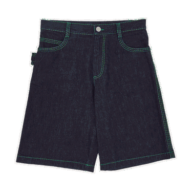 Šortky Bottega Veneta Shorts Čierna | 692804 V1N10 4245, 0