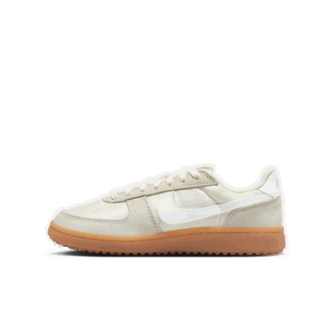 Tenisky a topánky Nike Nike Field General Béžová | IF0465-102, 2