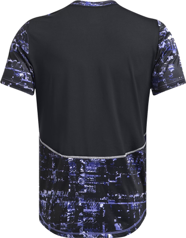 Tričko Under Armour Challenger Pro Abstract Print Training T-Shirt Rôznofarebný | 1381050-561, 1