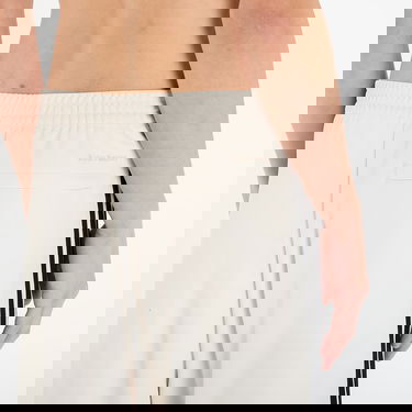 Tepláky adidas Originals Wales Bonner Wide Leg Track Trousers Béžová | KB2295, 2