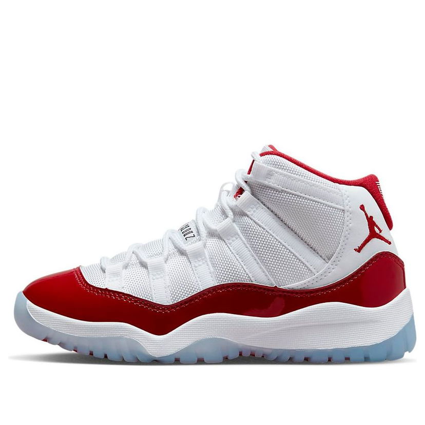 Tenisky a topánky Jordan Air Jordan 11 Retro Biela | 378039-116