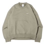 Lab Fleece Crewneck Sweatshirt