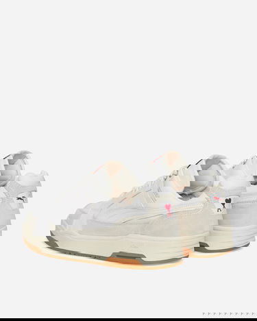 Tenisky a topánky Puma AMI x Slipstream Lo Béžová | 385260-01, 4