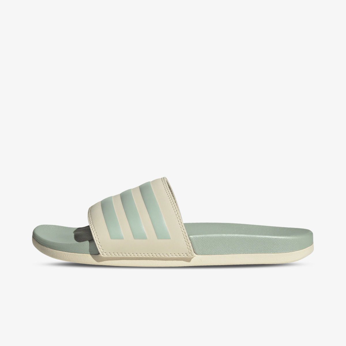 Tenisky a topánky adidas Originals Adilette Comfort Slides Béžová | JI4729, 1