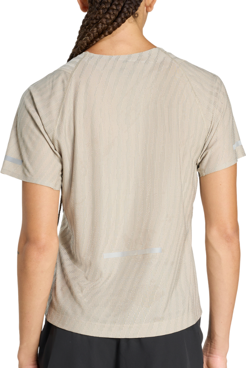 Tričko adidas Originals Performance Patterned T-Shirt Adi365 Béžová | ka2384, 1