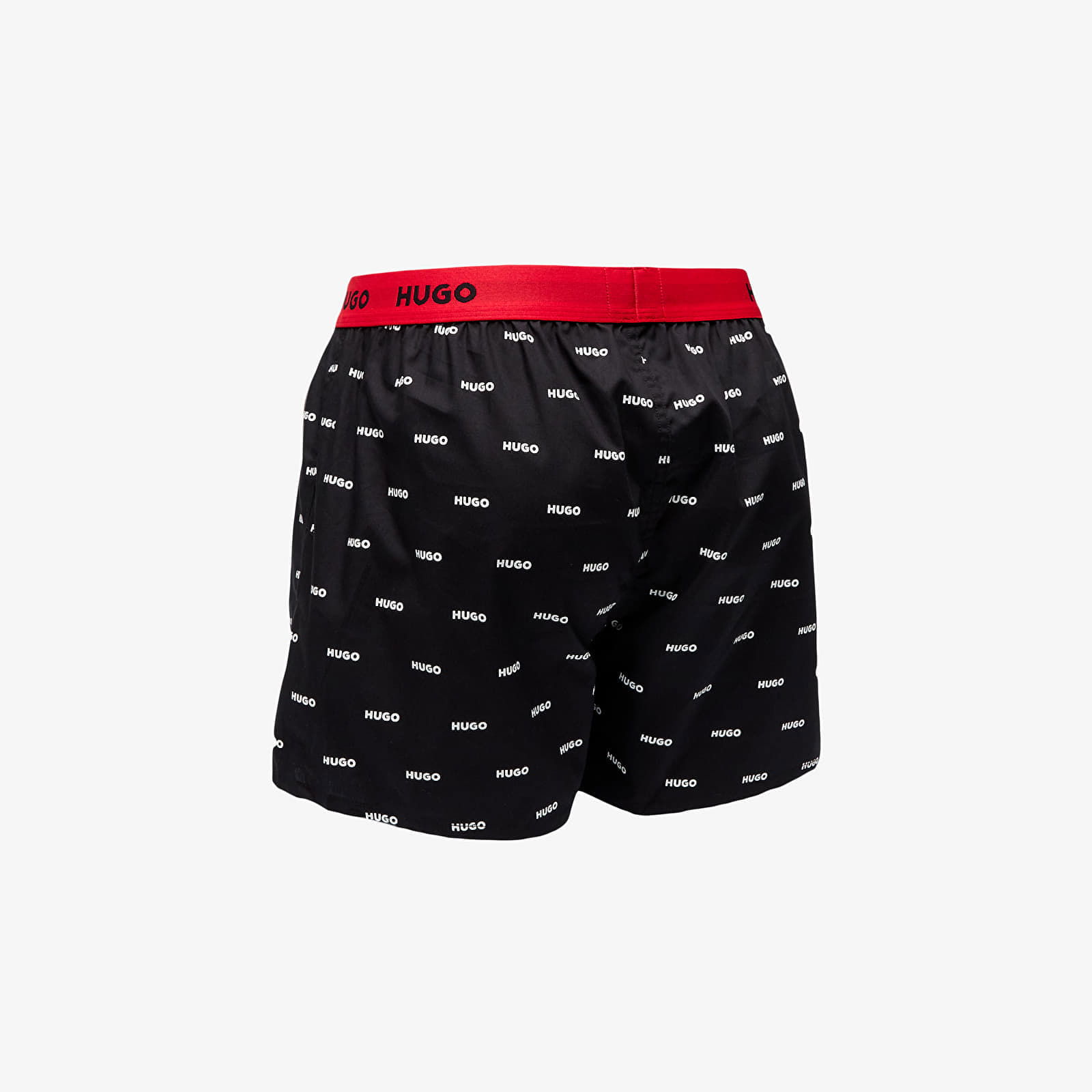 Hugo Woven Boxer 3-Pack Multicolor