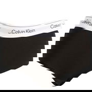 Calvin Klein Icon Boy Shorts, Size Large