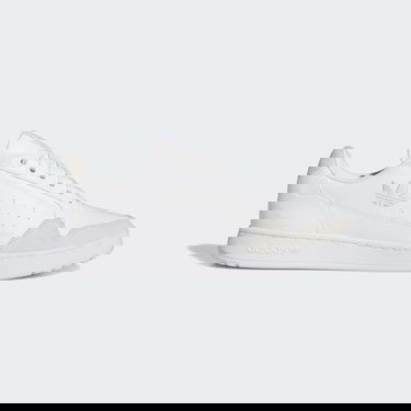 Tenisky a topánky adidas Originals NY 90 Biela | JI1899, 3