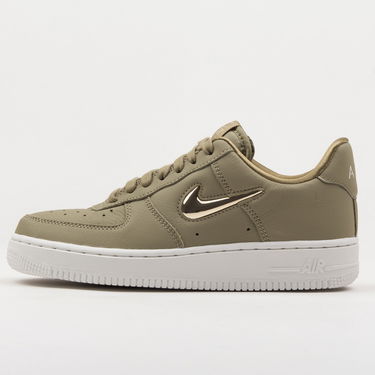 Tenisky a topánky Nike Air Force 1 '07 Premium LX ''Neutral Olive'' W Zelené | AO3814-200, 0