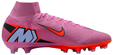 Tenisky a topánky Nike ZOOM SUPERFLY 10 ELITE AG-PRO Ružová | fq8339-600, 2