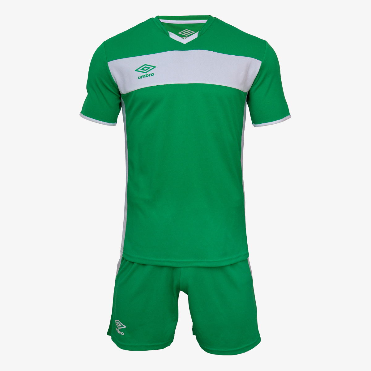 Súprava Umbro ROMA 2 Football Kit Zelené | UMA203M401-06, 0