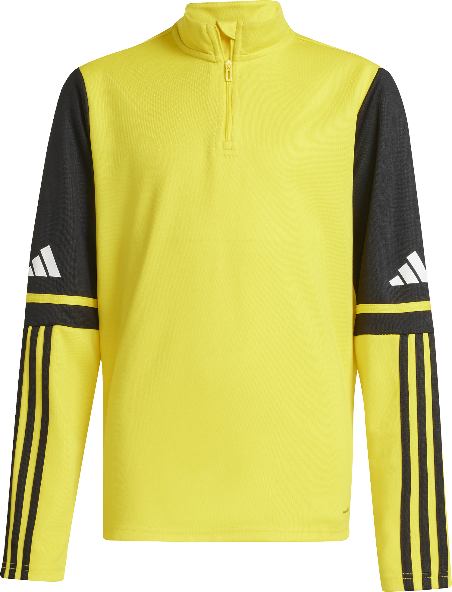 Mikina adidas Originals Adidas Squadra 25 TR Top Long Sleeve T-Shirt Žltá | jp3380, 0