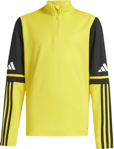 Mikina adidas Originals Adidas Squadra 25 TR Top Long Sleeve T-Shirt Žltá | jp3380, 0