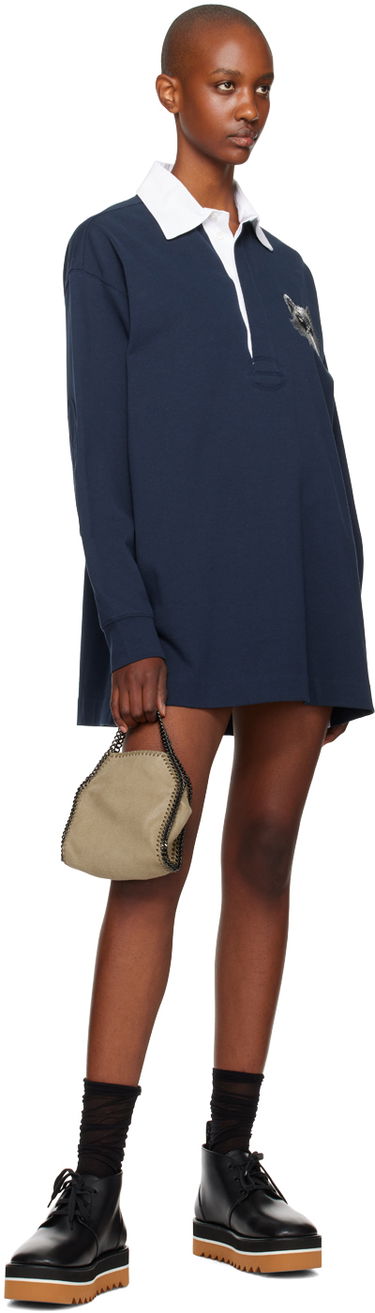 Tenisky a topánky Stella McCartney Elyse Platform Loafers Čierna | 810450E00206, 4