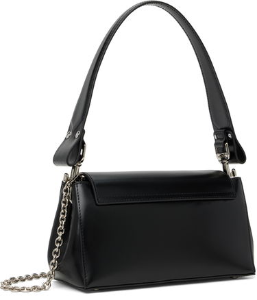 Kabelka Vivienne Westwood Vivienne Westwood Medium Hazel Shoulder Bag Čierna | 4602000LW-L0077-, 2