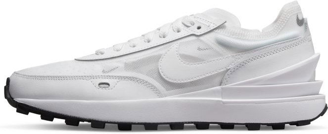 Tenisky a topánky Nike Waffle One W Biela | DC2533-103, 0
