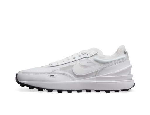 Tenisky a topánky Nike Waffle One W Biela | DC2533-103