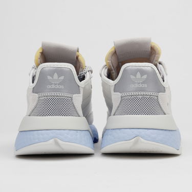 Tenisky a topánky adidas Originals Nite Jogger W Šedá | EE5910, 3