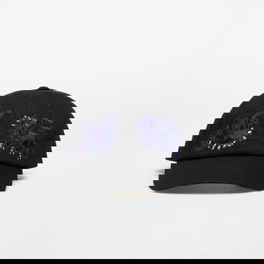 Šiltovka Dime DIME Athletics Low Pro Cap Čierna | DIMEHO2424BLK, 0