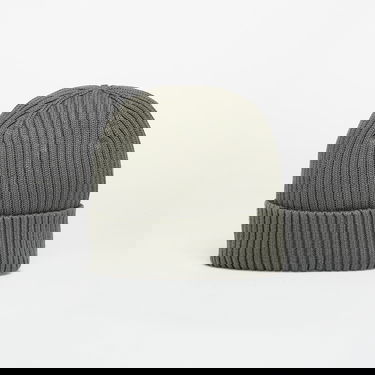 Kulicha Tommy Hilfiger Hat Tommy Jeans Heritage Core Beanie Pewter Green Universal Zelené | AM0AM13669 MRH, 2