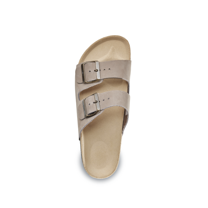 Tenisky a topánky Vasky Vasky Mary Leather Sandals Šedá | S-5002-105-M, 1