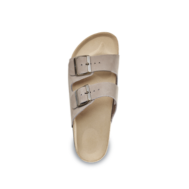Tenisky a topánky Vasky Vasky Mary Leather Sandals Šedá | S-5002-105-M, 1