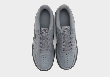 Tenisky a topánky Nike Air Force 1 Šedá | IH4475-025, 4
