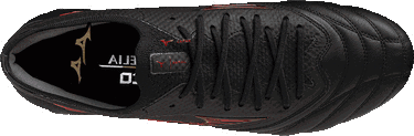 Tenisky a topánky Mizuno Morelia Neo Beta Japan FG Čierna | p1ga2540-00, 7