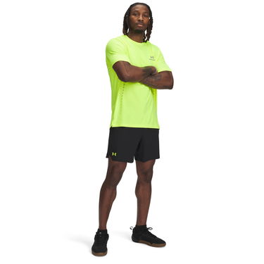 Šortky Under Armour Vanish Woven 6" Training Shorts Čierna | 1373718-010, 2