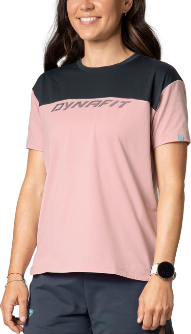 Tričko Dynafit 24/7 T-Shirt Ružová | 08-0000071690-6375, 0