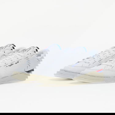 Tenisky a topánky Reebok AD Court Biela | FX1340, 4