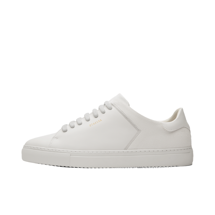 Tenisky a topánky AXEL ARIGATO Clean 90 Split Biela | F4111001