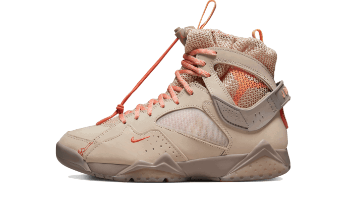 Tenisky a topánky Jordan Air Jordan 7 Retro Bephie's Beauty Supply Béžová | DR1485-168, 0