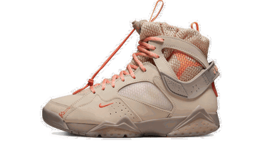 Tenisky a topánky Jordan Air Jordan 7 Retro Bephie's Beauty Supply Béžová | DR1485-168, 0