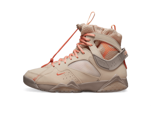 Tenisky a topánky Jordan Air Jordan 7 Retro Bephie's Beauty Supply Béžová | DR1485-168