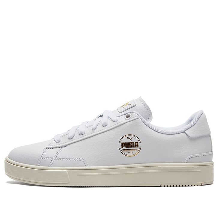 Tenisky a topánky Puma Serve Pro 1948 Biela | 383879-01, 0