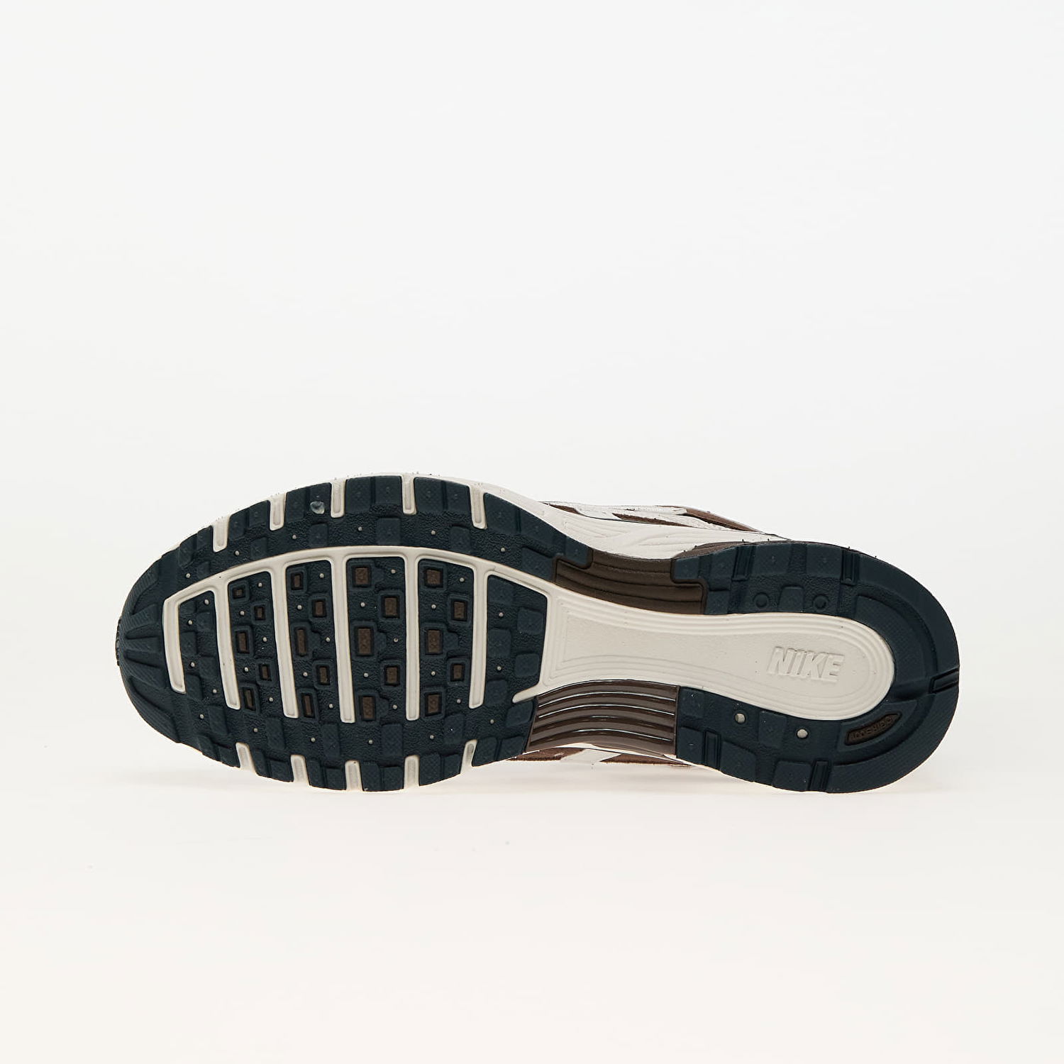 Tenisky a topánky Nike P-6000 Hnedá | HV8972-001, 1