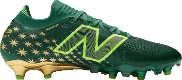 Tenisky a topánky New Balance Tekela Pro Low Laced v4+ FG Zelené | st1fl-eie, 2