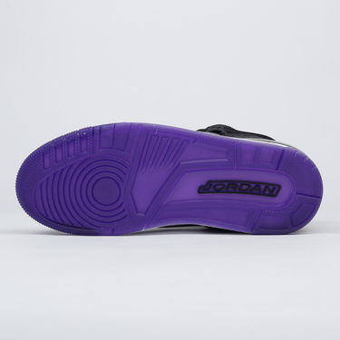 Tenisky a topánky Jordan Jordan Jordan Spizike Čierna | 315371-051, 3