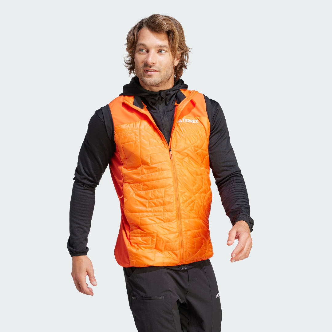 TERREX Xperior Varilite Hybrid PrimaLoft Vest