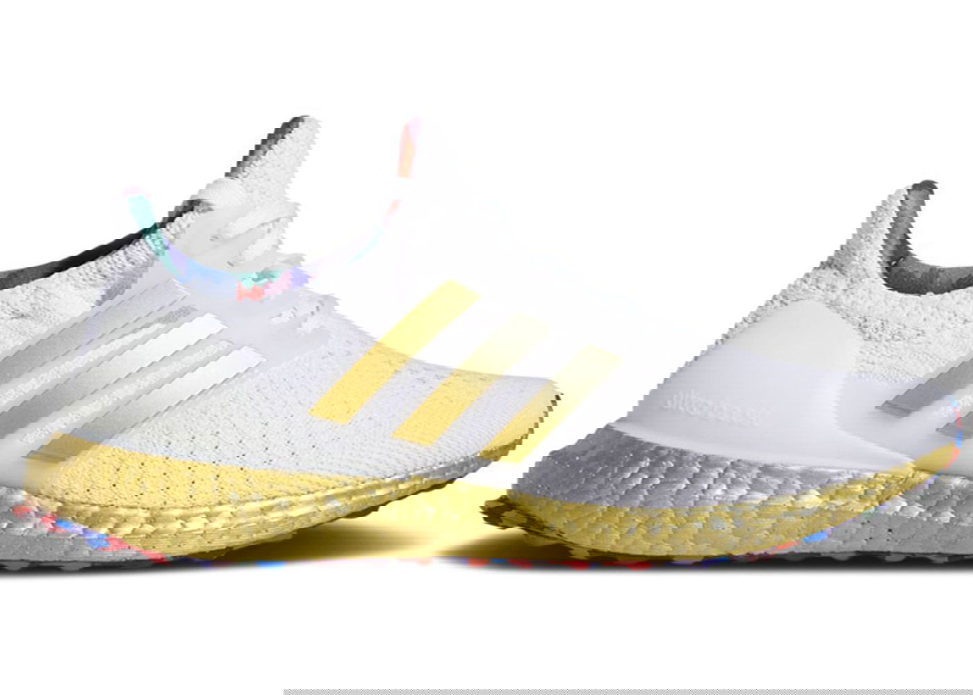 Tenisky a topánky adidas Performance adidas Ultra Boost 5.0 Title I Title IX Biela | H06331, 0