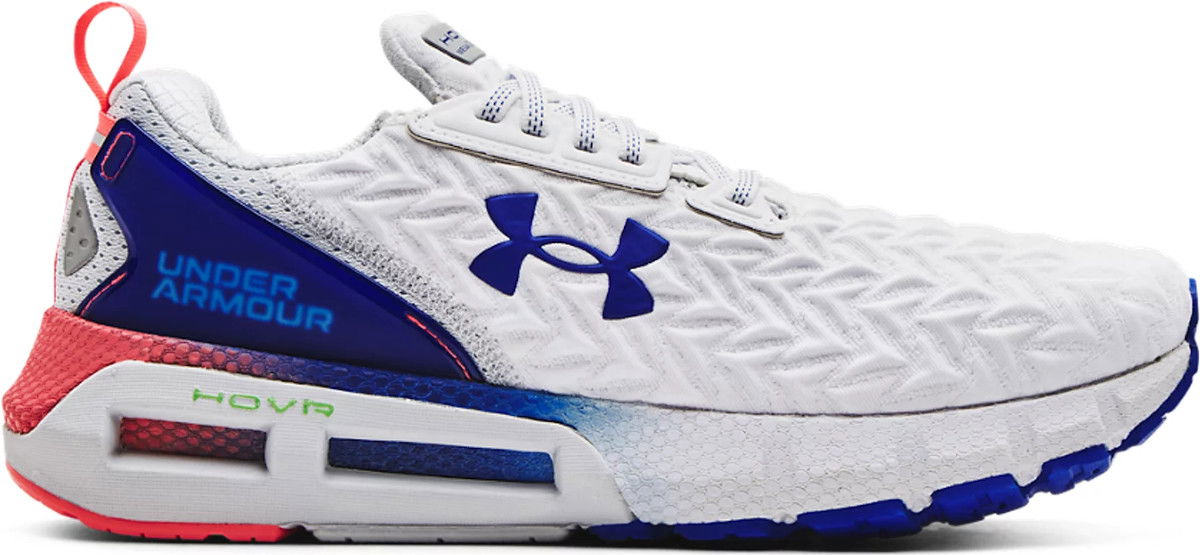 Tenisky a topánky Under Armour HOVR Mega 2 Clone Biela | 3024479-101, 0