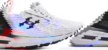 Tenisky a topánky Under Armour HOVR Mega 2 Clone Biela | 3024479-101, 0