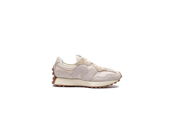 Tenisky a topánky New Balance 327 Ružová | MS327RC, 0