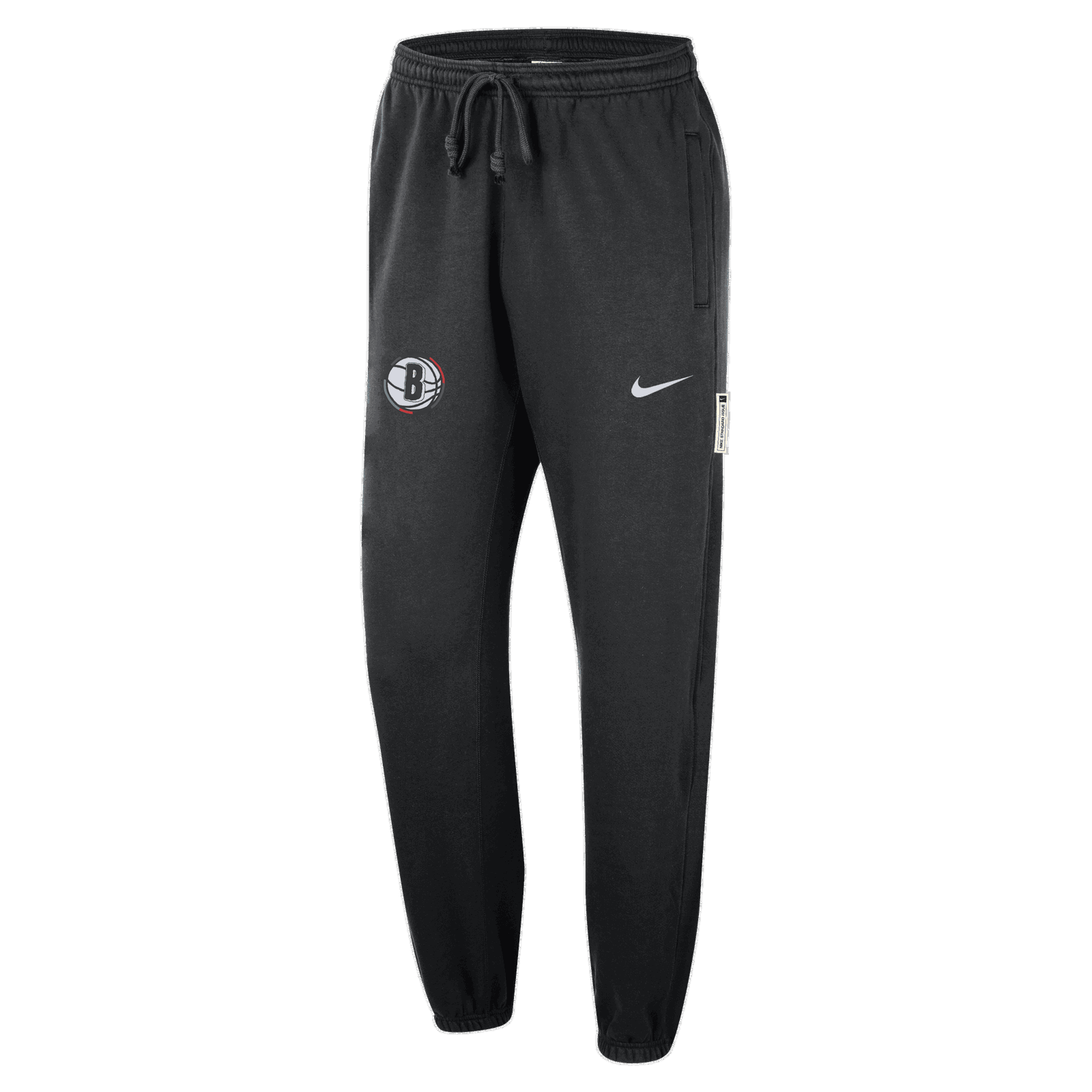 Dri-FIT NBA Brooklyn Nets Standard Issue City Edition Pants