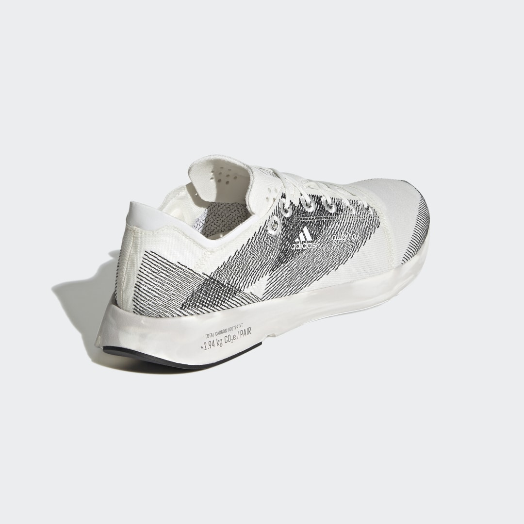 Tenisky a topánky adidas Performance Allbirds x Adizero W Šedá | GZ4283, 1