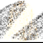 Paisley BD Shirt, Size Large