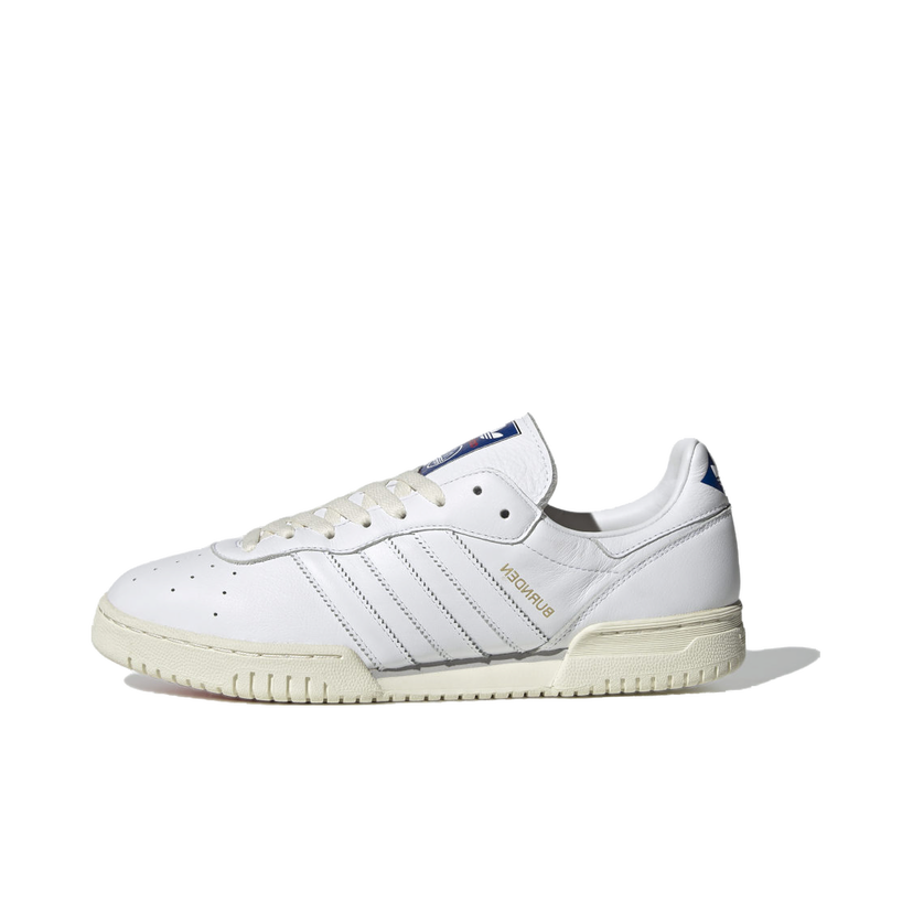 Tenisky a topánky adidas Consortium Burnden Spezial Biela | H03911