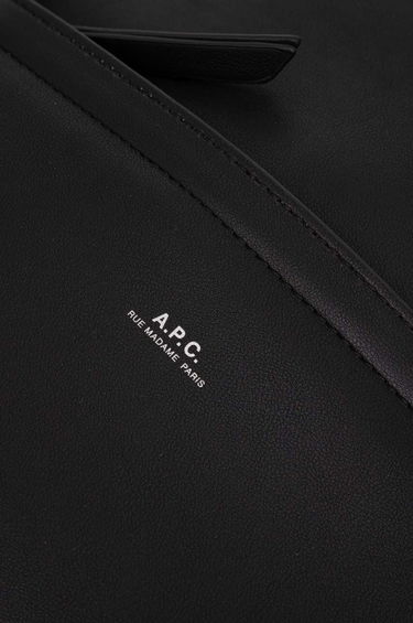 Batoh A.P.C. Nino Čierna | PUAAT-H62224, 3